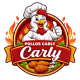 Pollos "Carly"